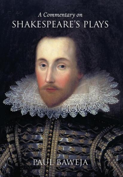 A Commentary on Shakespeare's Plays