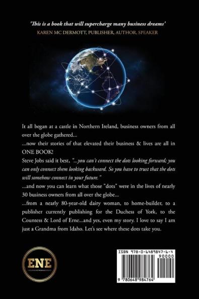 The Business of Connections
