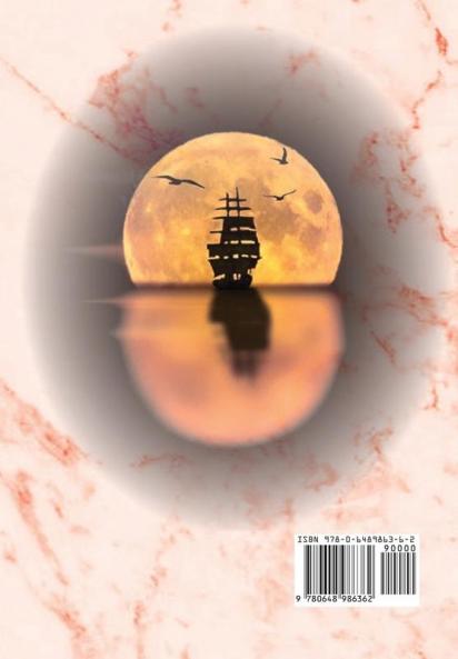 SONGS OF AUSTRALIA - A Poetic Trilogy