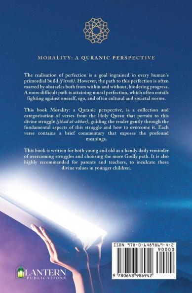 Morality A Quranic Perspective