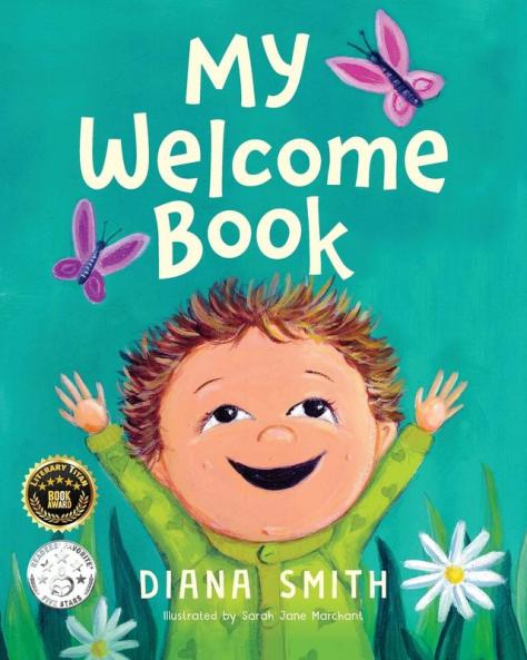 My Welcome Book