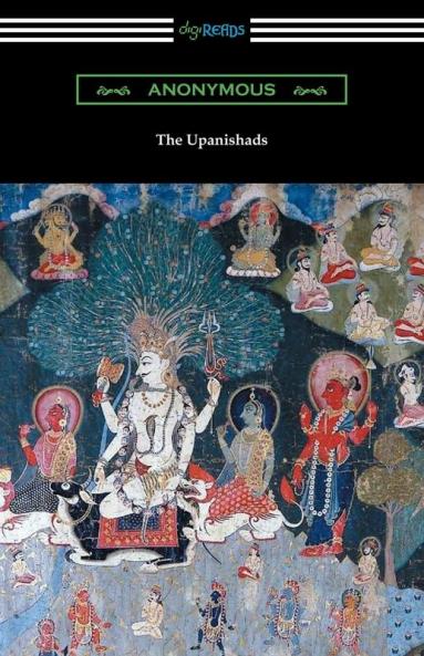 The Upanishads (Classic Reprint)
