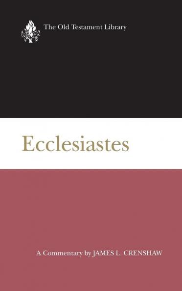 Ecclesiastes: Interpretation (Interpretation: A Bible Commentary for Teaching and Preaching)