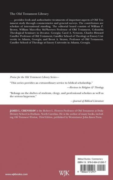 Ecclesiastes: Interpretation (Interpretation: A Bible Commentary for Teaching and Preaching)
