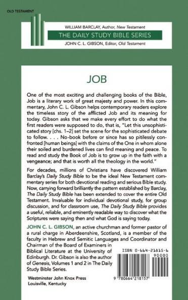 Job