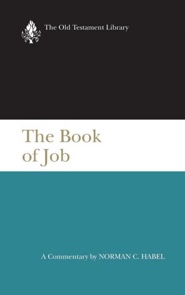 The Book of Job (OTL) (Old Testament Library)
