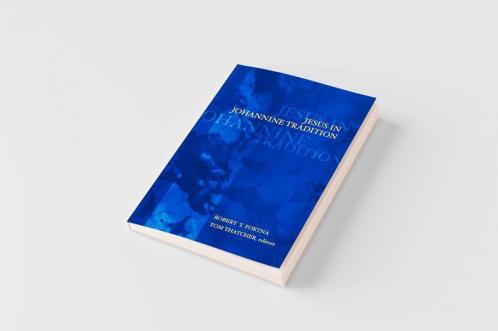 Jesus in Johannine Tradition