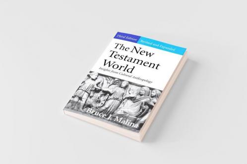 New Testament World Third Edition Revised and Expanded