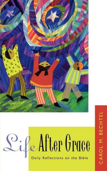Life After Grace: Daily Reflections on the Bible