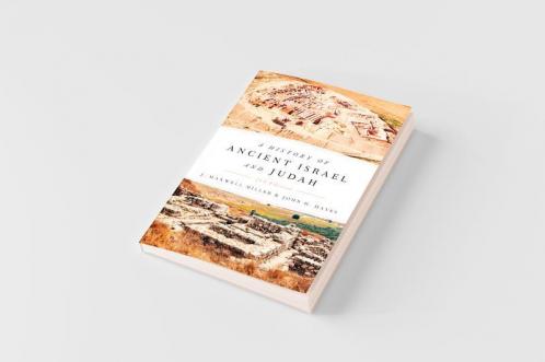 A History of Ancient Israel and Judah 2nd Ed.