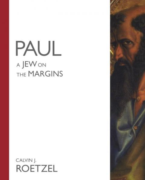 Paul--A Jew on the Margins