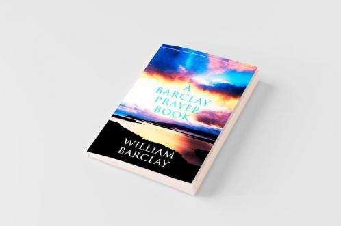 A Barclay Prayer Book