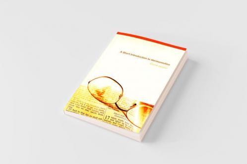 Short Introduction to Hermeneutics