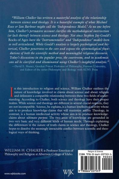 Science and Faith: Understanding Meaning Method and Truth