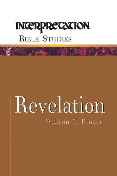 Revelation (Interpretation Bible studies)