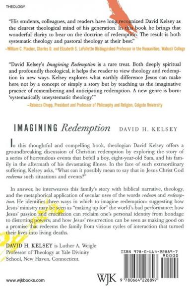 Imagining Redemption