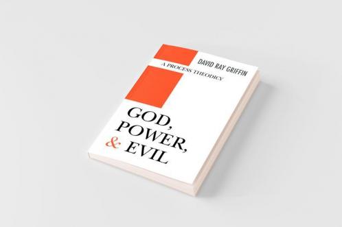 God Power and Evil