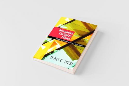 Disruptive Christian Ethics