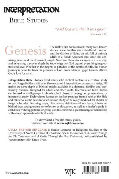 Genesis