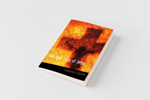 The Last Days of Jesus