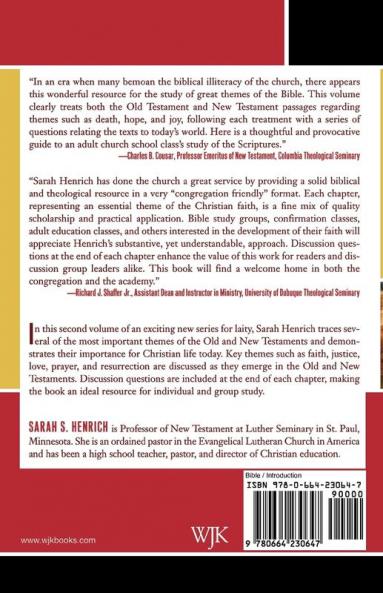 Great Themes of the Bible Volume 2
