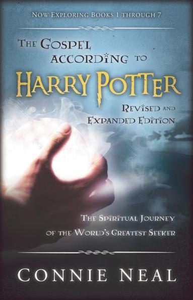 The Gospel According to Harry Potter