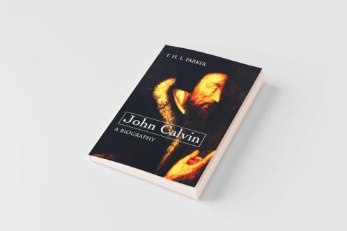 John Calvin