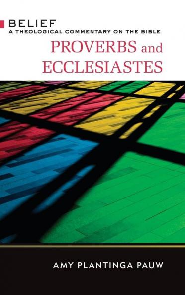 Proverbs and Ecclesiastes