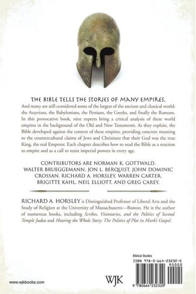 In the Shadow of Empire