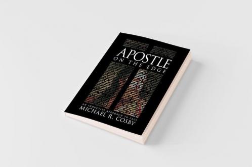 Apostle on the Edge