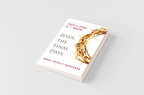 Jesus the Final Days