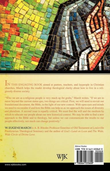 God's Tapestry: Reading the Bible in a World of Religious Diversity