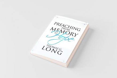 Preaching from Memory to Hope
