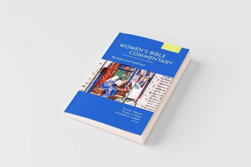 Women's Bible Commentary