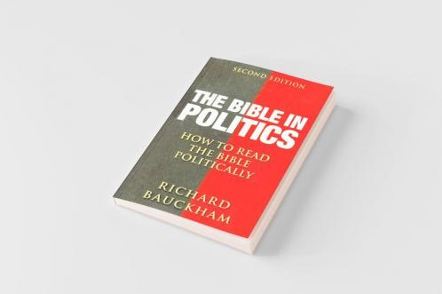 The Bible in Politics