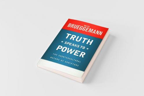 Truth Speaks to Power