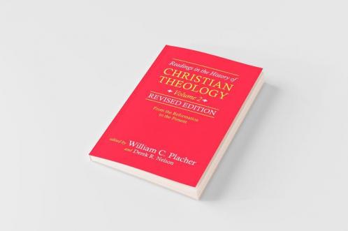 Readings in the History of Christian Theology Volume 2