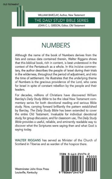 The Westminster Dictionary of New Testament and Early Christian Literature and R (Daily Study Bible)