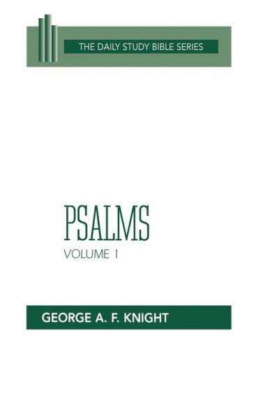 Psalms Vol. 1 (DSB-OT)