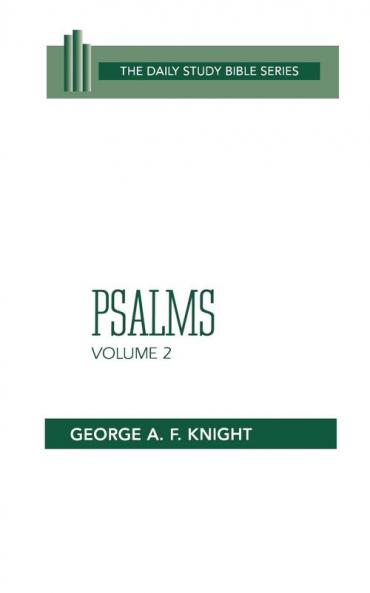 Psalms Vol. 2 (DSB-OT)