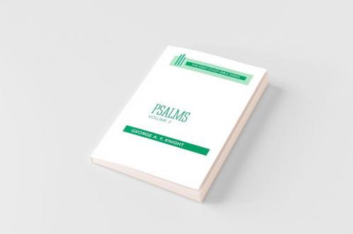 Psalms Vol. 2 (DSB-OT)