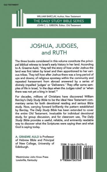 The Gospel of Matthew Volume Two Revised Edition (Daily Study Bible)
