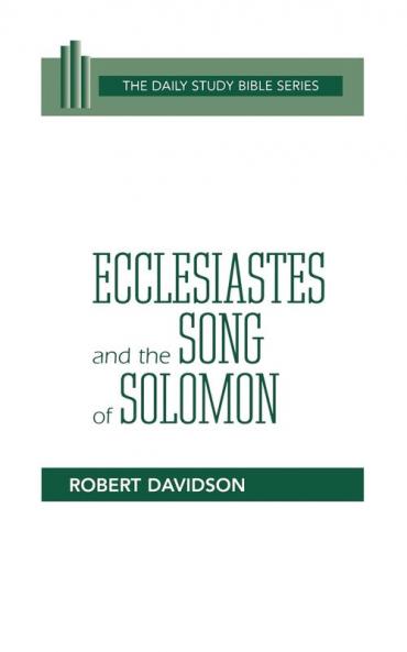 The Letters to Timothy Titus and Philemon Revised Edition (Daily Study Bible)