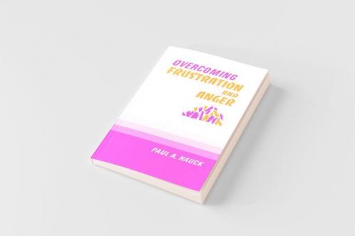 Overcoming Frustration and Anger