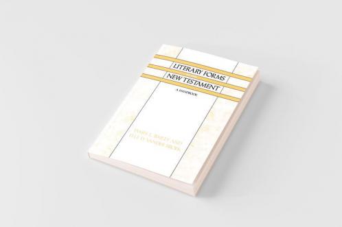 Literary Forms in the New Testament