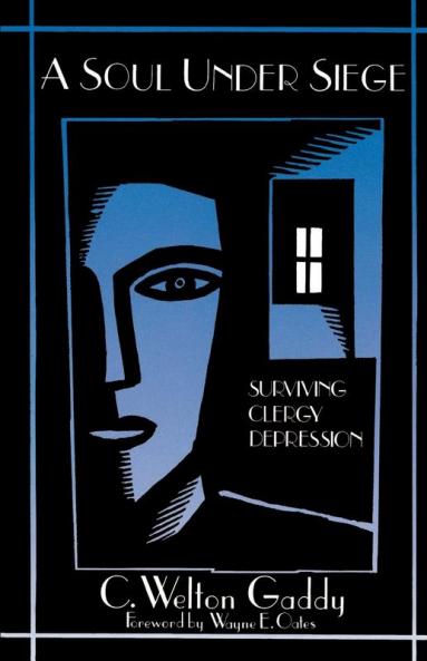 A Soul Under Siege: Surviving Clergy Depression