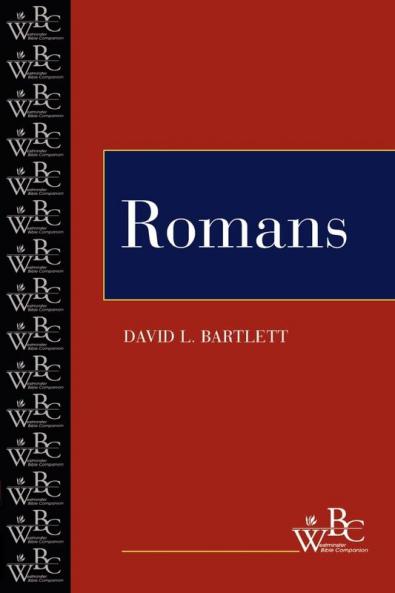 Romans (Westminster Bible Companion)