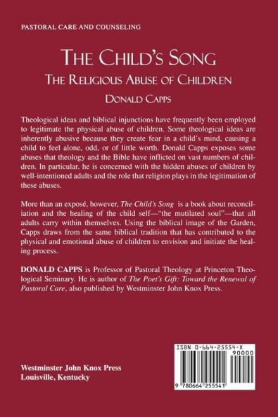 The Child's Song: The Religious Abuse of Children