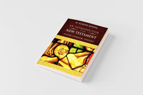 An Introduction to the New Testament