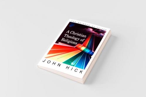 A Christian theology of religions